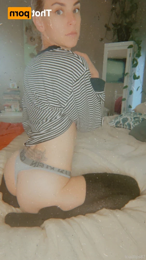Toad [ toadlips87 ] Onlyfans leaked photo 15985358 on Hotleaks.tv