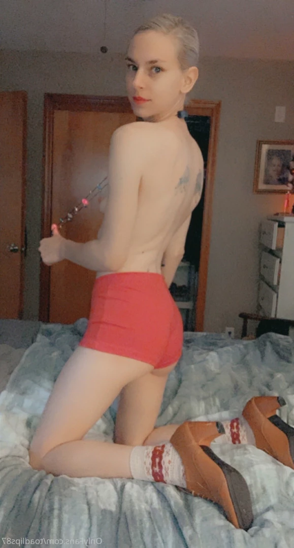 Toad [ toadlips87 ] Onlyfans leaked photo 16022772 on Hotleaks.tv
