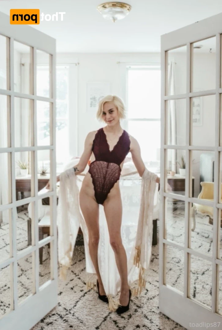 Toad [ toadlips87 ] Onlyfans leaked photo 16055411 on Hotleaks.tv