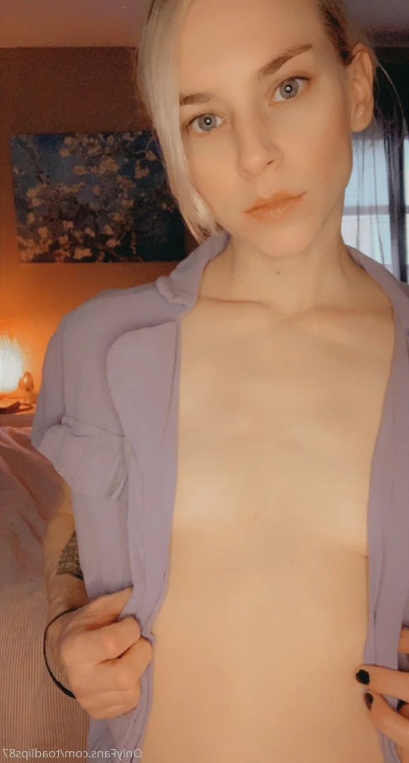 Toad [ toadlips87 ] Onlyfans leaked photo 16069848 on Hotleaks.tv