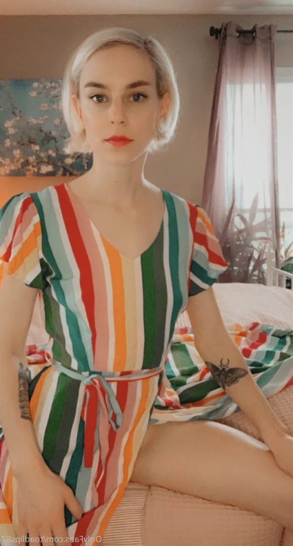 Toad [ toadlips87 ] Onlyfans leaked photo 16075094 on Hotleaks.tv