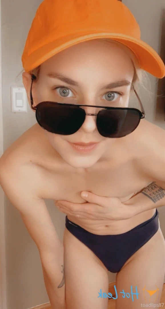 Toad [ toadlips87 ] Onlyfans leaked photo 16089843 on Hotleaks.tv