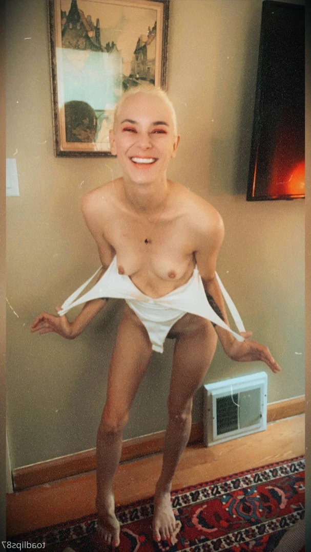 Toad [ toadlips87 ] Onlyfans leaked photo 16161585 on Hotleaks.tv