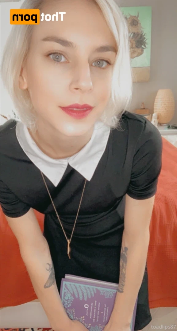 Toad [ toadlips87 ] Onlyfans leaked photo 16176779 on Hotleaks.tv