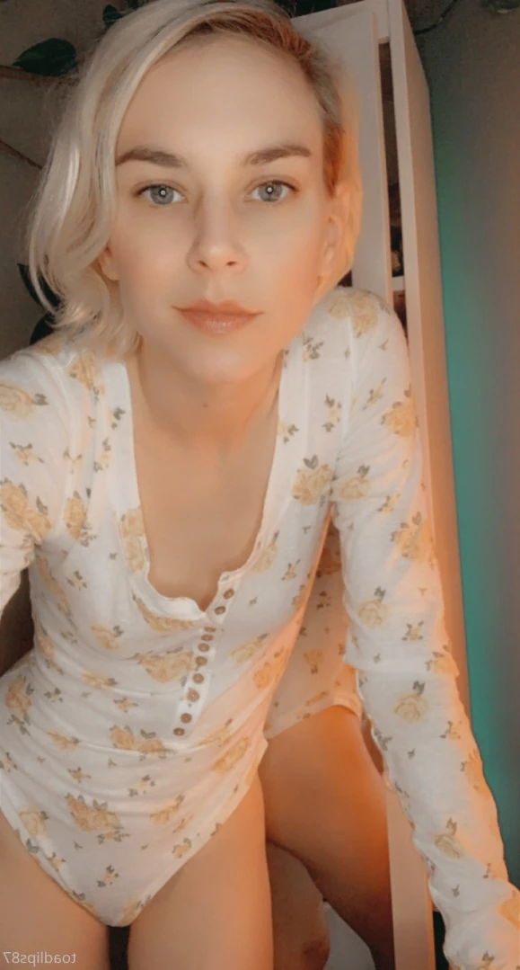 Toad [ toadlips87 ] Onlyfans leaked photo 16187285 on Hotleaks.tv