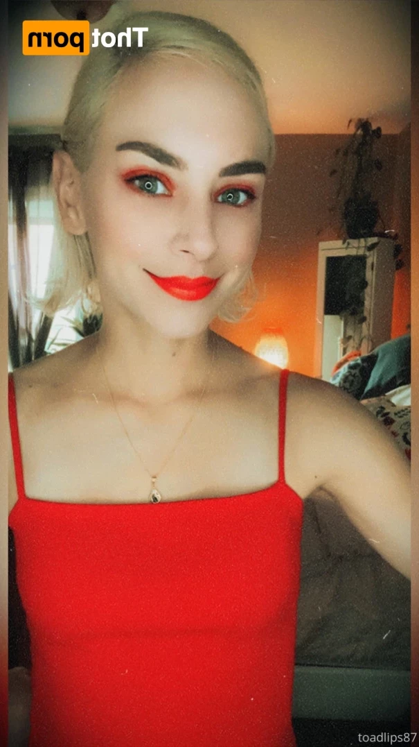 Toad [ toadlips87 ] Onlyfans leaked photo 16187984 on Hotleaks.tv