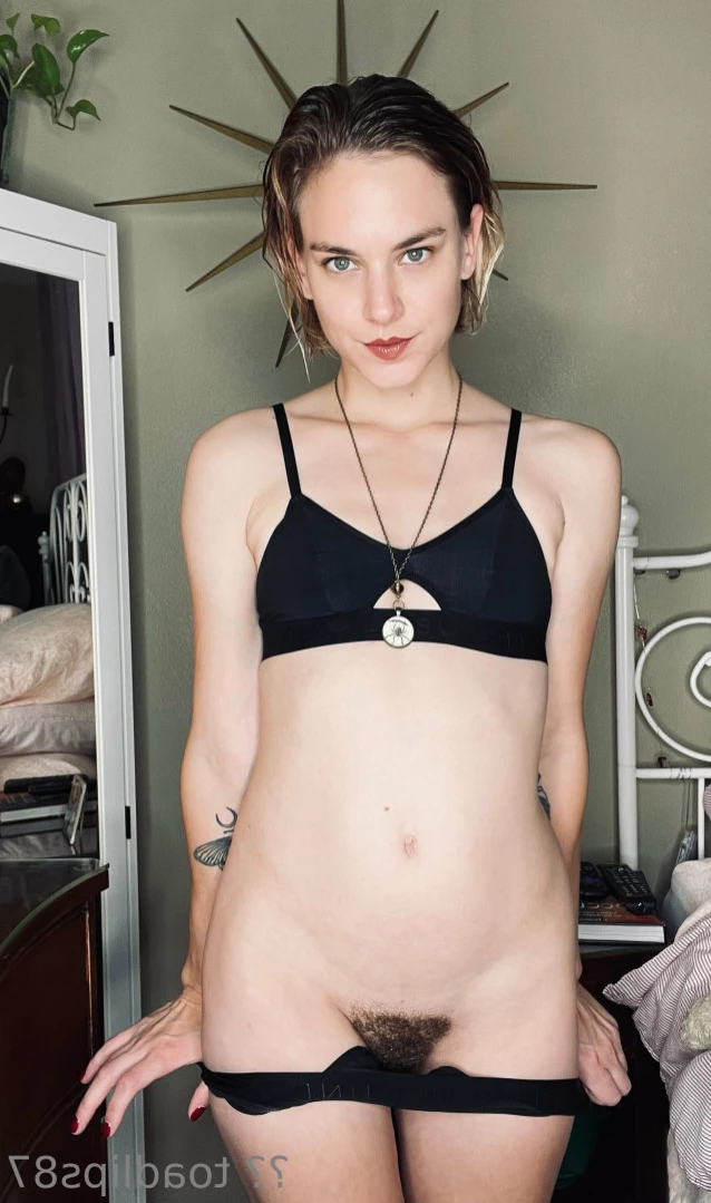 Toad [ toadlips87 ] Onlyfans leaked photo 16243273 on Hotleaks.tv
