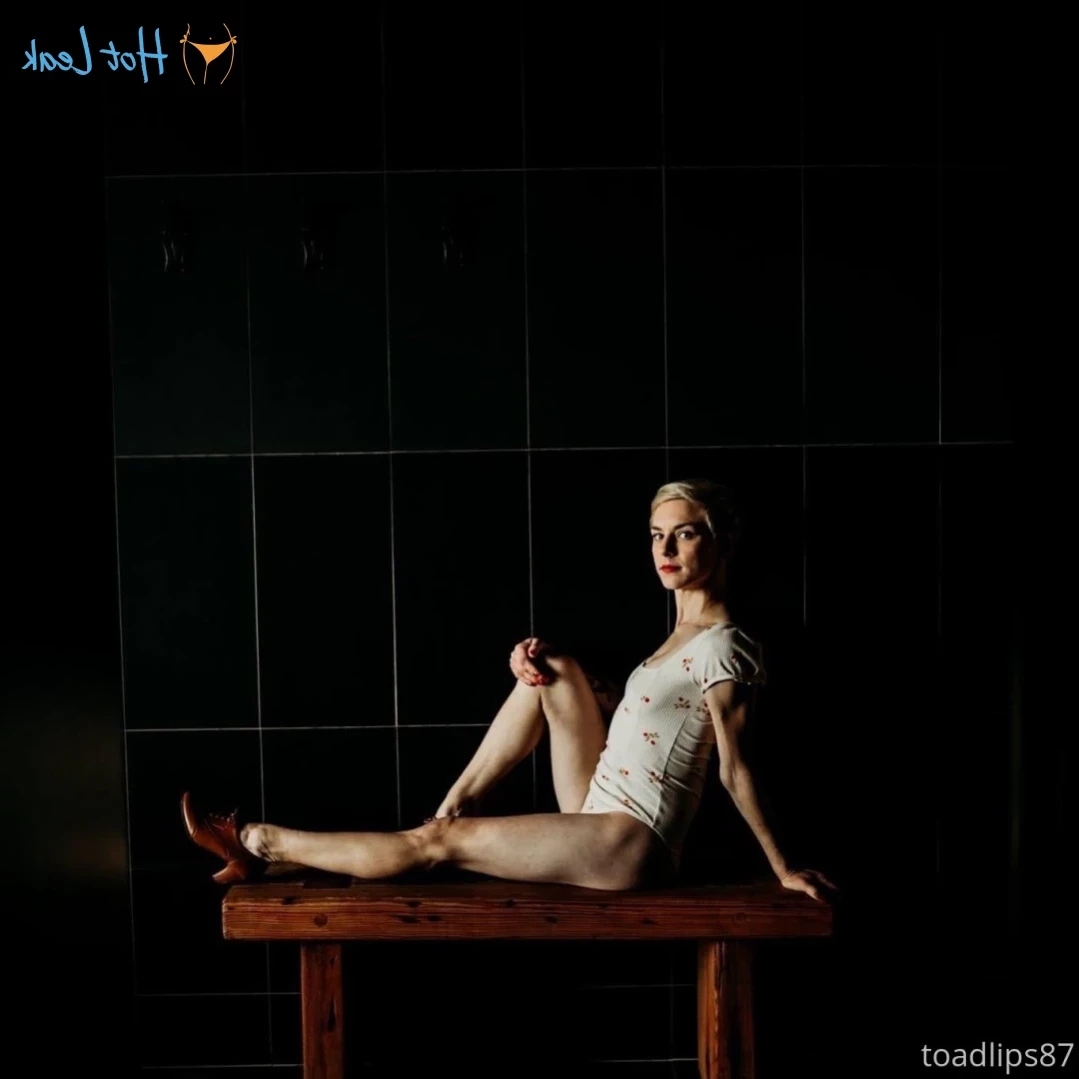 Toad [ toadlips87 ] Onlyfans leaked photo 16251124 on Hotleaks.tv