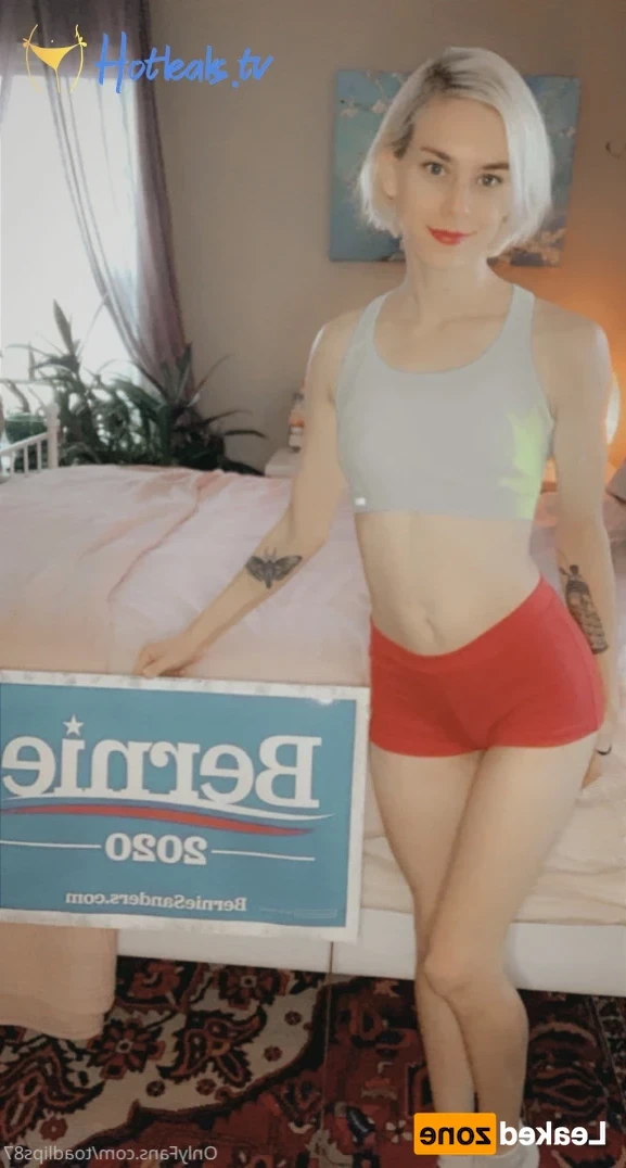Toad [ toadlips87 ] Onlyfans leaked photo 16277100 on Hotleaks.tv