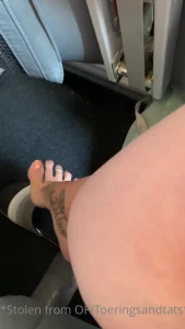 Lexi - Toe Rings and Tattoos [ toeringsandtats ] Onlyfans leaked video 7934954 on Hotleaks.tv