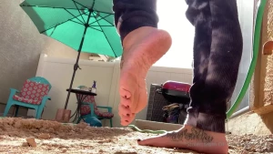 Lexi - Toe Rings and Tattoos [ toeringsandtats ] Onlyfans leaked video 7934959 on Hotleaks.tv