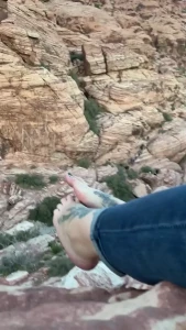 Lexi - Toe Rings and Tattoos [ toeringsandtats ] Onlyfans leaked video 7934963 on Hotleaks.tv