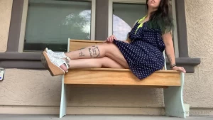 Lexi - Toe Rings and Tattoos [ toeringsandtats ] Onlyfans leaked video 7934970 on Hotleaks.tv
