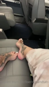 Lexi - Toe Rings and Tattoos [ toeringsandtats ] Onlyfans leaked video 7934971 on Hotleaks.tv