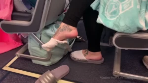 Lexi - Toe Rings and Tattoos [ toeringsandtats ] Onlyfans leaked video 7934973 on Hotleaks.tv