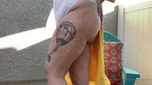 Lexi - Toe Rings and Tattoos [ toeringsandtats ] Onlyfans leaked video 7934979 on Hotleaks.tv