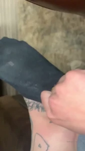 Lexi - Toe Rings and Tattoos [ toeringsandtats ] Onlyfans leaked video 7934981 on Hotleaks.tv