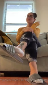 Lexi - Toe Rings and Tattoos [ toeringsandtats ] Onlyfans leaked video 7934987 on Hotleaks.tv