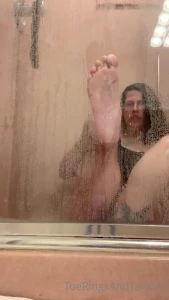 Lexi - Toe Rings and Tattoos [ toeringsandtats ] Onlyfans leaked video 7934990 on Hotleaks.tv