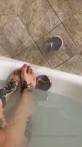 Lexi - Toe Rings and Tattoos [ toeringsandtats ] Onlyfans leaked video 7934996 on Hotleaks.tv