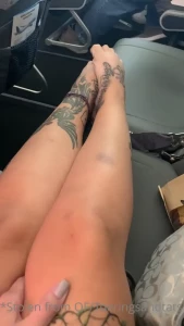 Lexi - Toe Rings and Tattoos [ toeringsandtats ] Onlyfans leaked video 7935011 on Hotleaks.tv