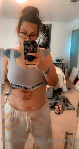 Lexi - Toe Rings and Tattoos [ toeringsandtats ] Onlyfans leaked video 7935016 on Hotleaks.tv