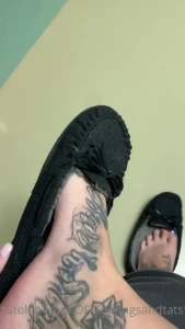 Lexi - Toe Rings and Tattoos [ toeringsandtats ] Onlyfans leaked video 7935026 on Hotleaks.tv