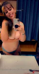 Lexi - Toe Rings and Tattoos [ toeringsandtats ] Onlyfans leaked video 7935037 on Hotleaks.tv