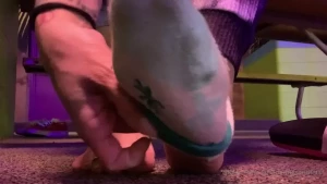 Lexi - Toe Rings and Tattoos [ toeringsandtats ] Onlyfans leaked video 7935038 on Hotleaks.tv