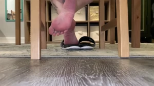 Lexi - Toe Rings and Tattoos [ toeringsandtats ] Onlyfans leaked video 7935053 on Hotleaks.tv