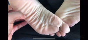 Lexi - Toe Rings and Tattoos [ toeringsandtats ] Onlyfans leaked video 7935057 on Hotleaks.tv