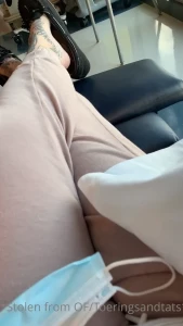Lexi - Toe Rings and Tattoos [ toeringsandtats ] Onlyfans leaked video 7935075 on Hotleaks.tv
