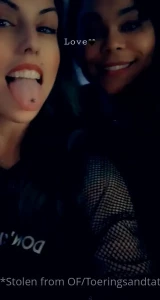 Lexi - Toe Rings and Tattoos [ toeringsandtats ] Onlyfans leaked video 7935076 on Hotleaks.tv