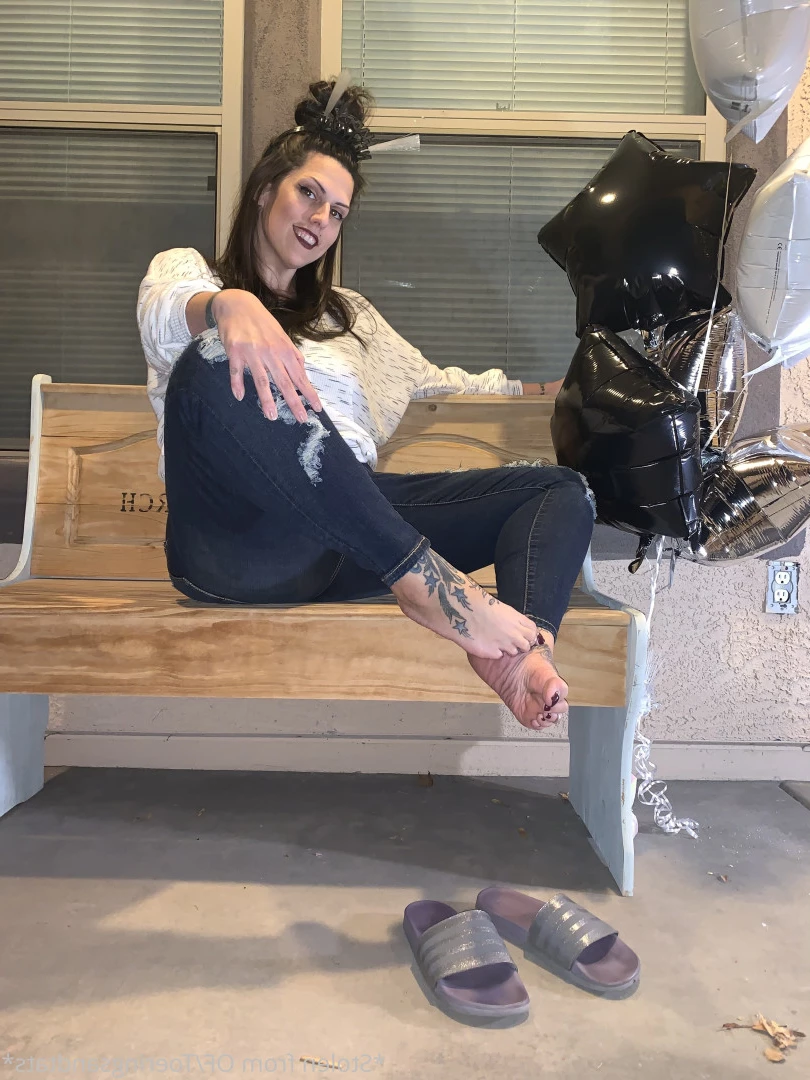 Lexi - Toe Rings and Tattoos [ toeringsandtats ] Onlyfans leaked photo 8769163 on Hotleaks.tv