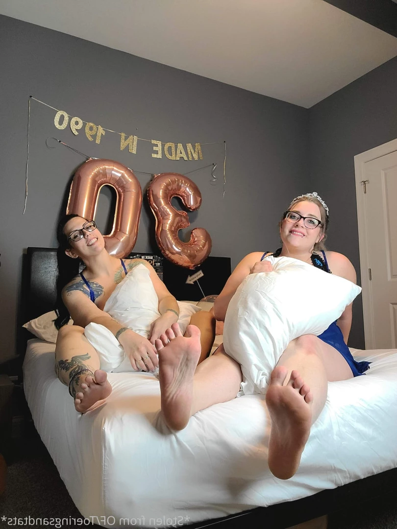 Lexi - Toe Rings and Tattoos [ toeringsandtats ] Onlyfans leaked photo 8769417 on Hotleaks.tv