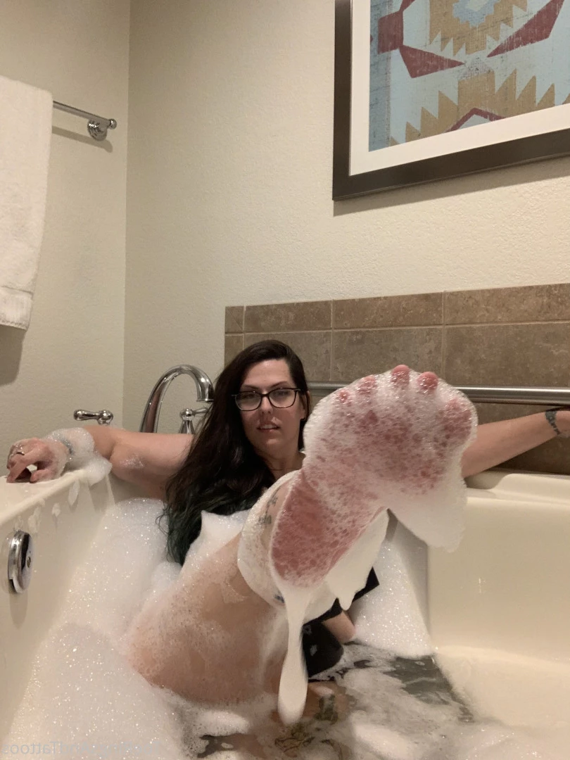Lexi - Toe Rings and Tattoos [ toeringsandtats ] Onlyfans leaked photo 8769469 on Hotleaks.tv