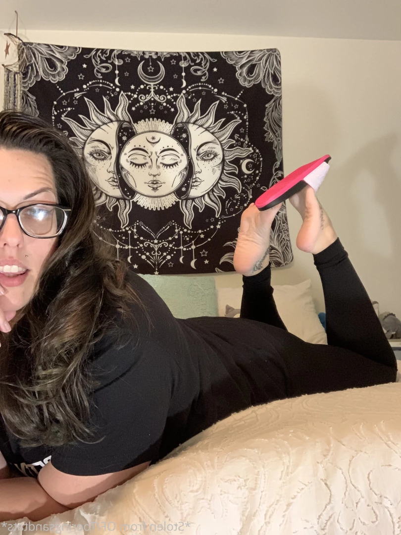 Lexi - Toe Rings and Tattoos [ toeringsandtats ] Onlyfans leaked photo 8769576 on Hotleaks.tv