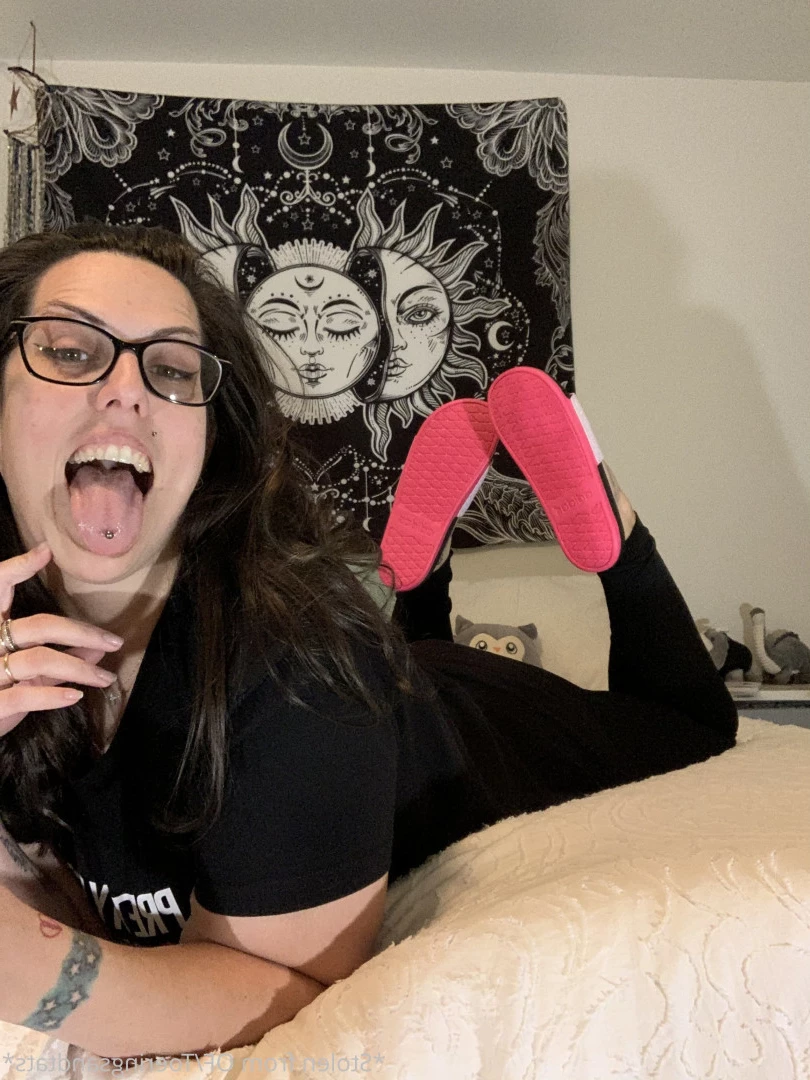 Lexi - Toe Rings and Tattoos [ toeringsandtats ] Onlyfans leaked photo 8769697 on Hotleaks.tv
