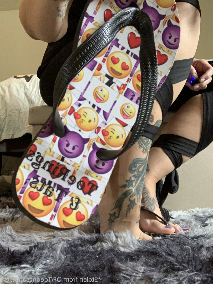 Lexi - Toe Rings and Tattoos [ toeringsandtats ] Onlyfans leaked photo 8769773 on Hotleaks.tv