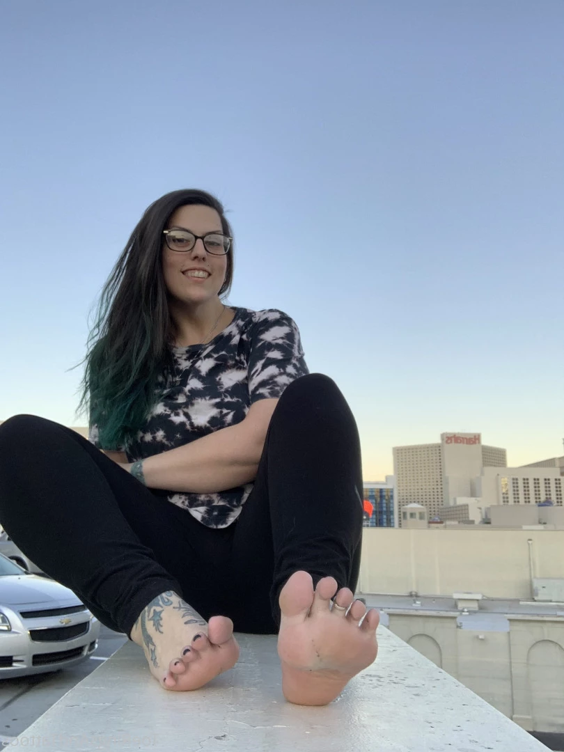Lexi - Toe Rings and Tattoos [ toeringsandtats ] Onlyfans leaked photo 8770215 on Hotleaks.tv