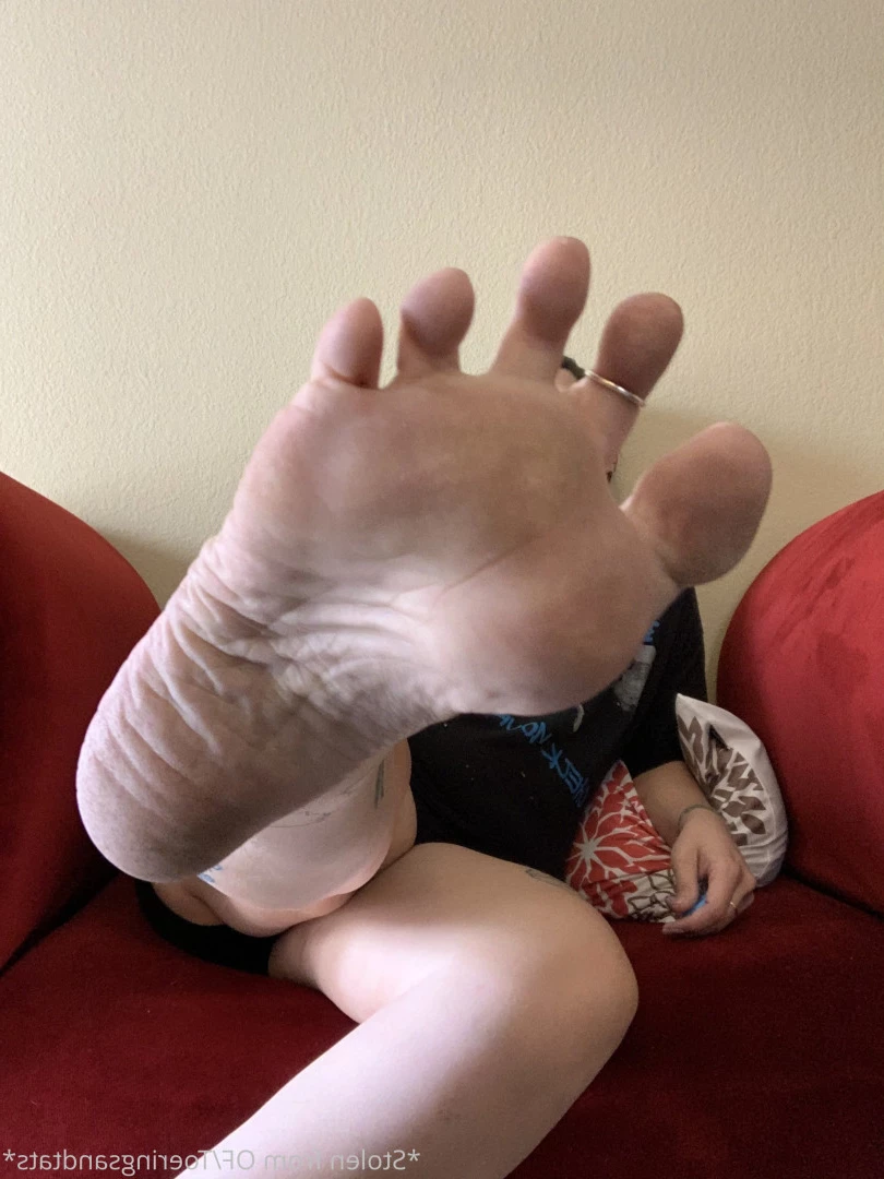 Lexi - Toe Rings and Tattoos [ toeringsandtats ] Onlyfans leaked photo 8770272 on Hotleaks.tv