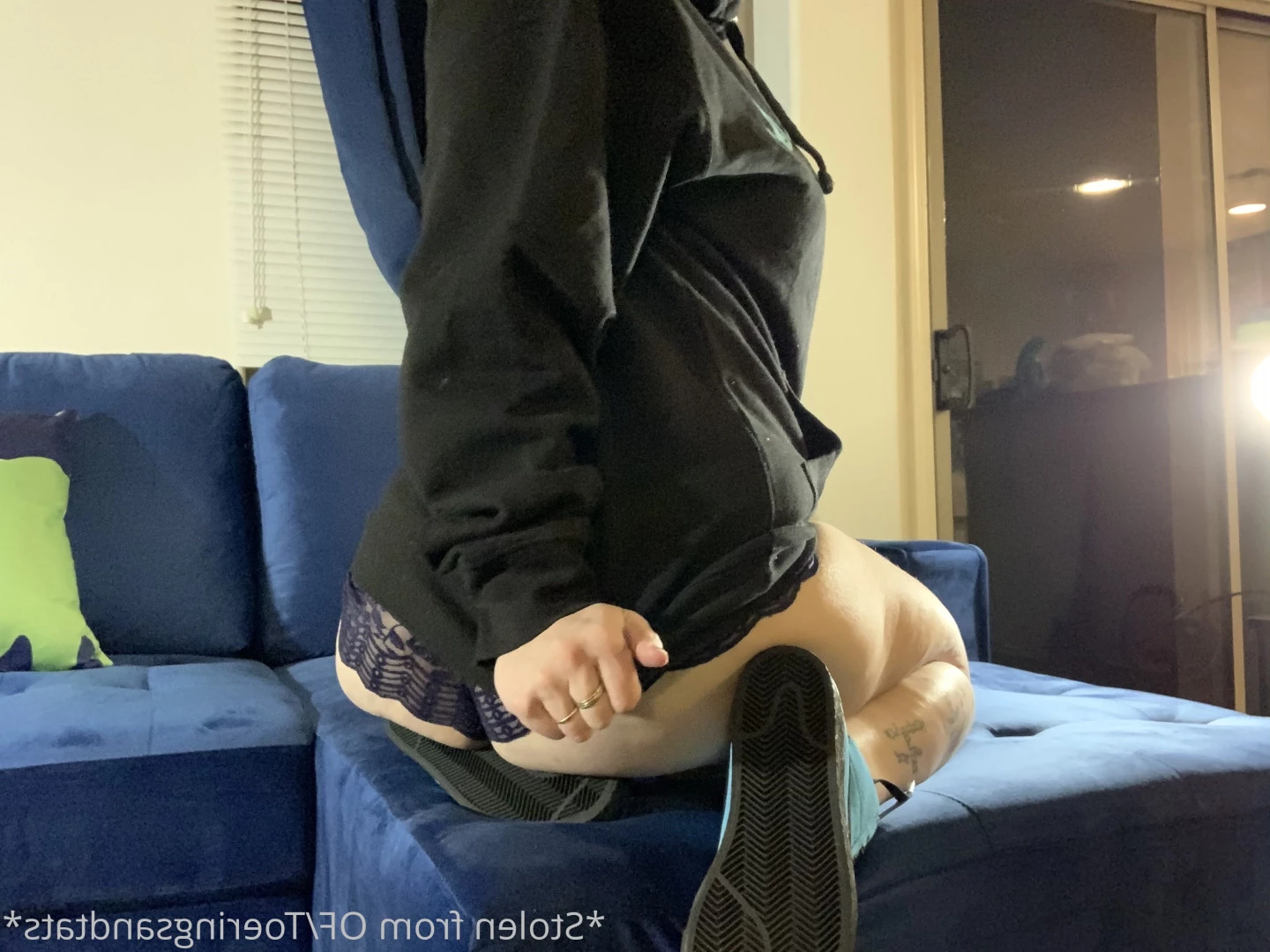 Lexi - Toe Rings and Tattoos [ toeringsandtats ] Onlyfans leaked photo 8770358 on Hotleaks.tv