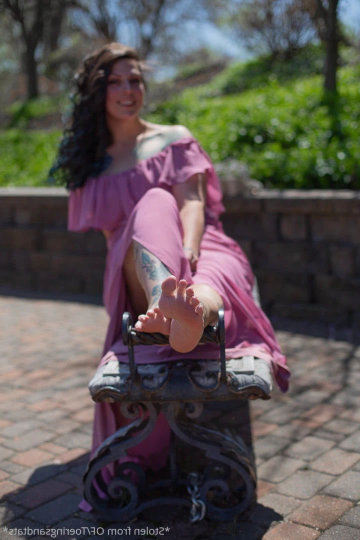 Lexi - Toe Rings and Tattoos [ toeringsandtats ] Onlyfans leaked photo 8770402 on Hotleaks.tv