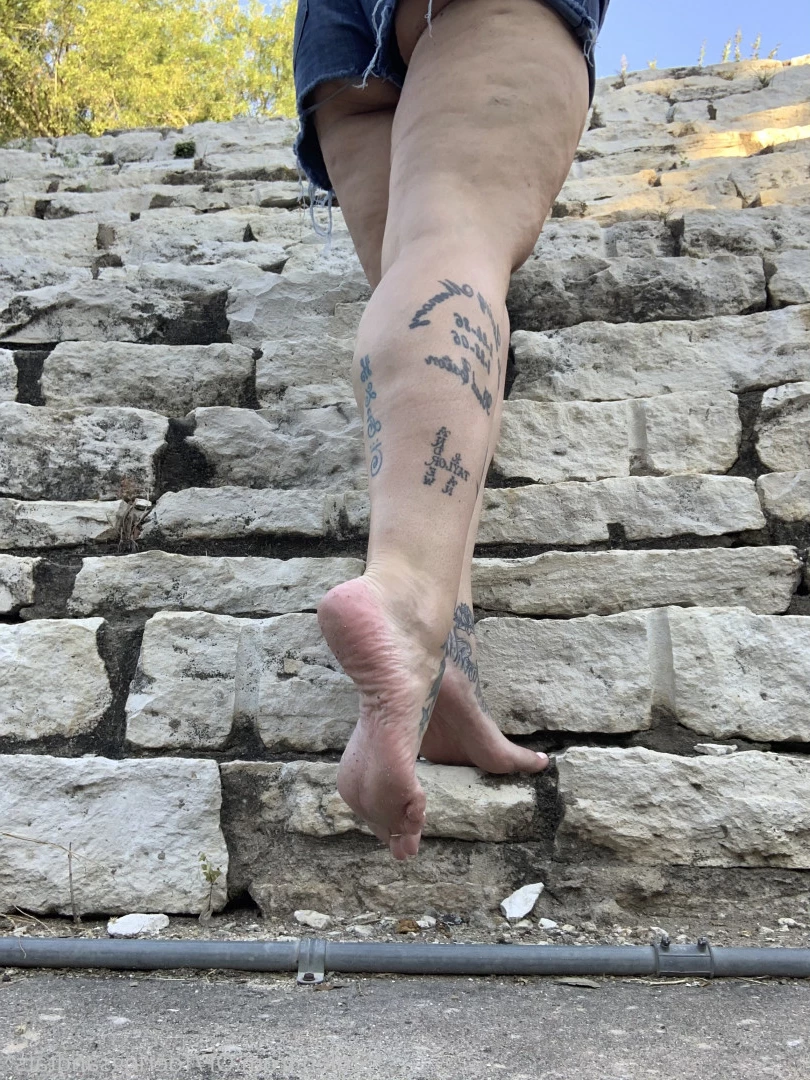 Lexi - Toe Rings and Tattoos [ toeringsandtats ] Onlyfans leaked photo 8770677 on Hotleaks.tv