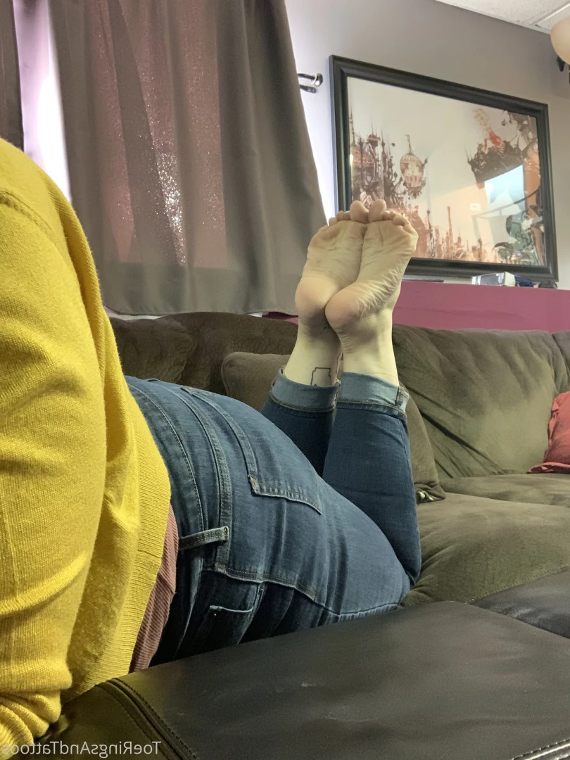 Lexi - Toe Rings and Tattoos [ toeringsandtats ] Onlyfans leaked photo 8771106 on Hotleaks.tv