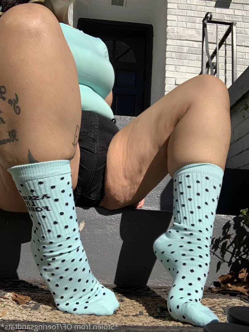 Lexi - Toe Rings and Tattoos [ toeringsandtats ] Onlyfans leaked photo 8771119 on Hotleaks.tv