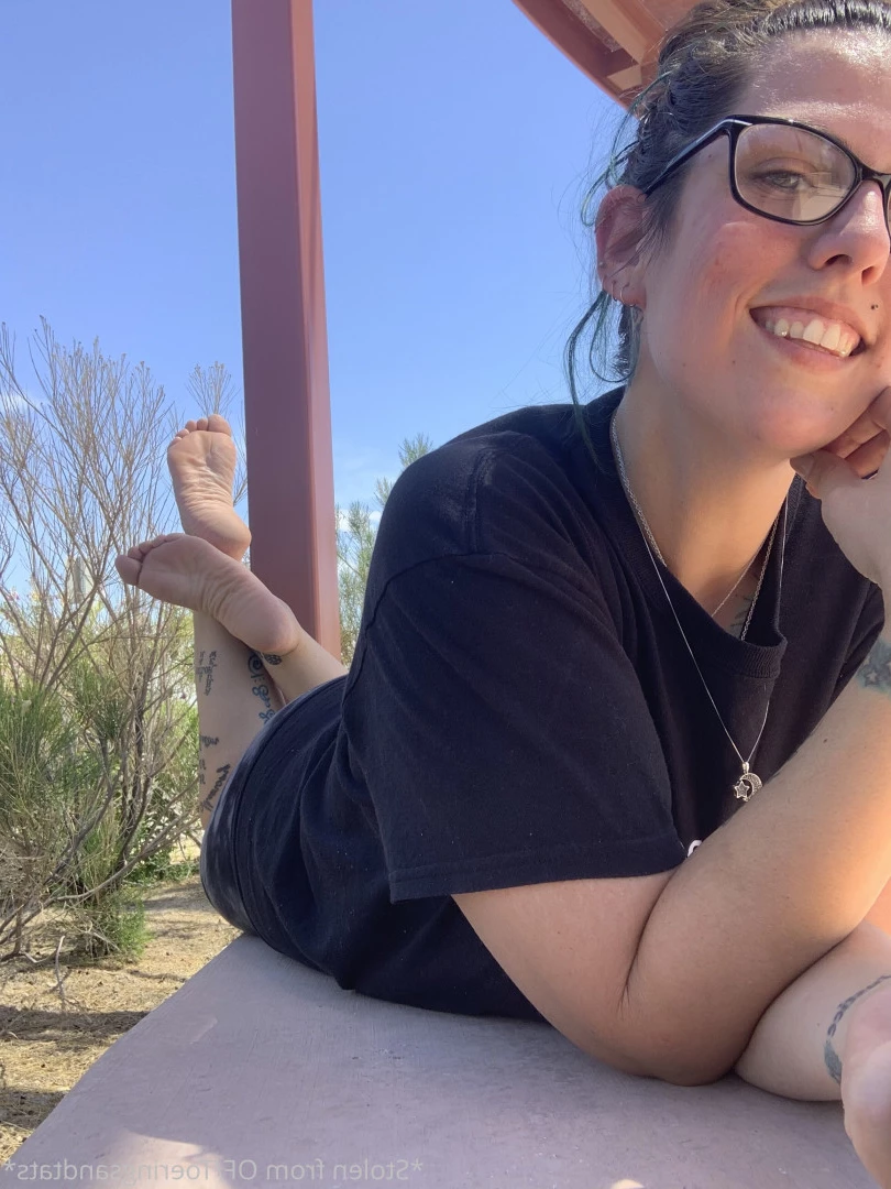 Lexi - Toe Rings and Tattoos [ toeringsandtats ] Onlyfans leaked photo 8771419 on Hotleaks.tv