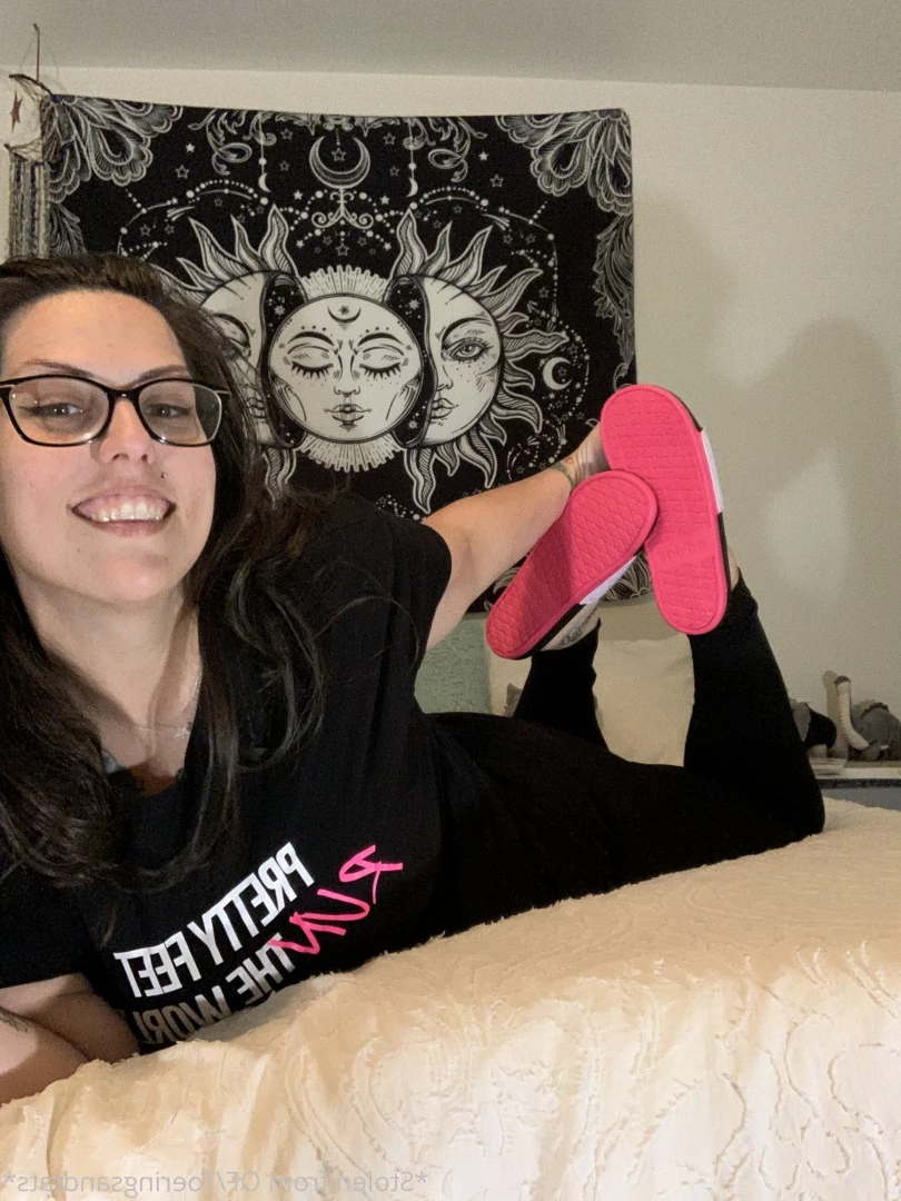 Lexi - Toe Rings and Tattoos [ toeringsandtats ] Onlyfans leaked photo 8771551 on Hotleaks.tv