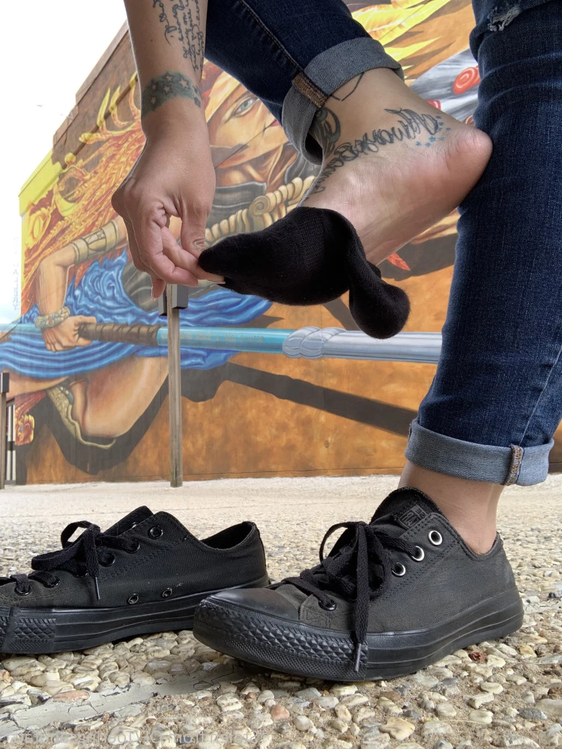 Lexi - Toe Rings and Tattoos [ toeringsandtats ] Onlyfans leaked photo 8771923 on Hotleaks.tv