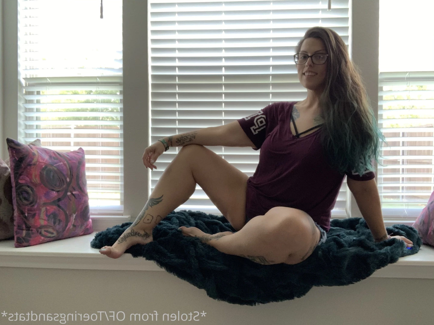 Lexi - Toe Rings and Tattoos [ toeringsandtats ] Onlyfans leaked photo 8771958 on Hotleaks.tv